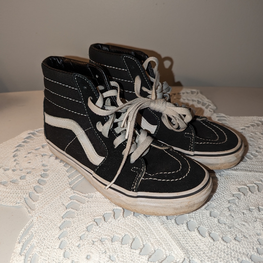 Van's Shoes